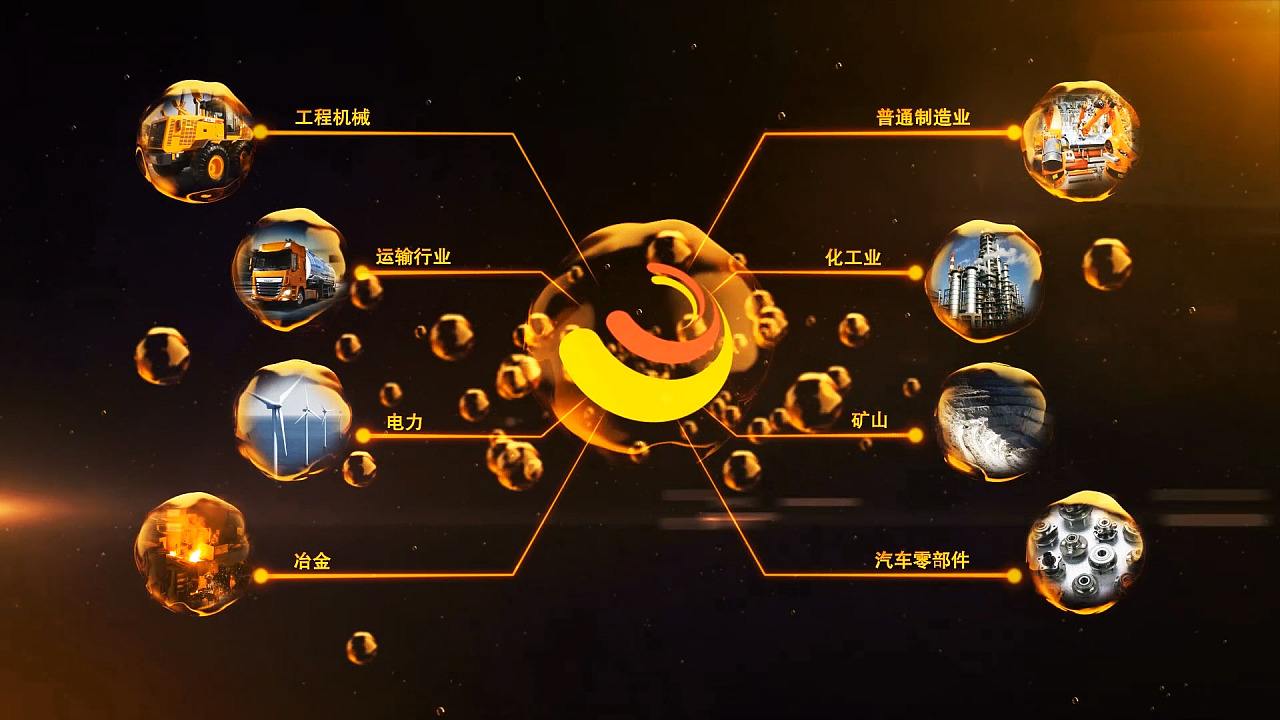 驱道润滑油里面有哪些添加剂