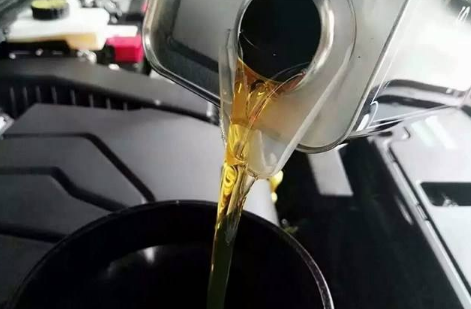 驱道润滑油